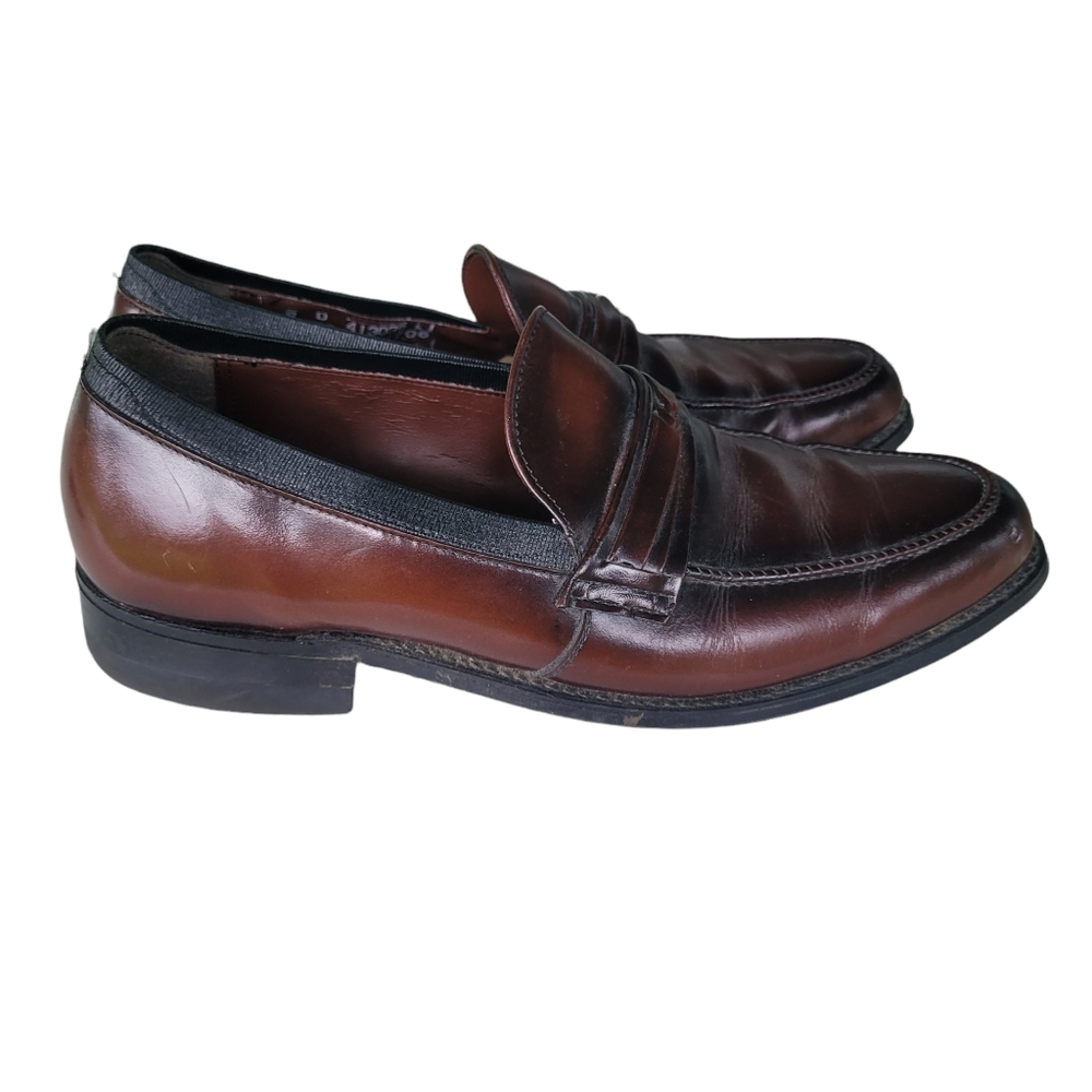 nunn bush leather sandals